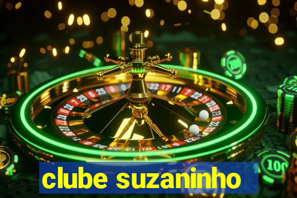 clube suzaninho